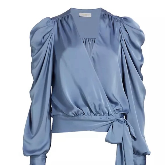 Ramy brook top - Picture 1 of 5